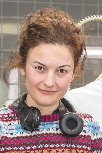 Profile of Randa Chahoud