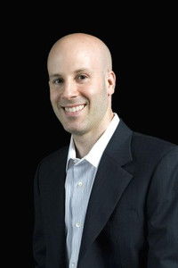 Profile of Marc F. Adler