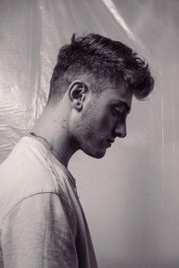 Profile of Matteo Vicinanza