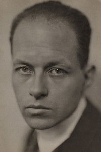 Profile of Pierre Drieu La Rochelle