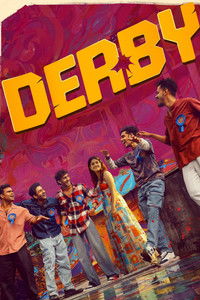 Poster for Derby