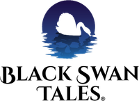 logo for Black Swan Tales