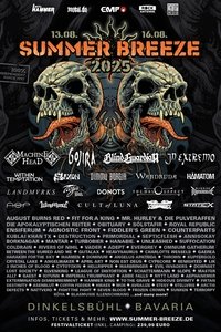 ASP: Live at Summer Breeze 2025