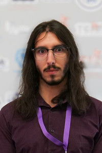 Profile of Luka Tomić