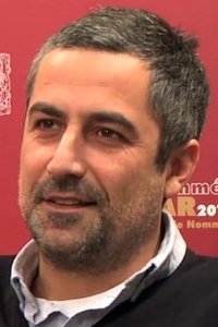 Profile of Jean-Philippe Moreaux