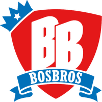 Logo - BosBros