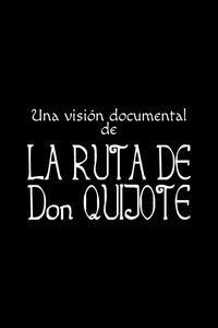 La ruta de don Quijote