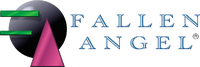 Logo - Fallen Angel