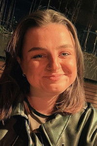 Profile of Alice Pattison