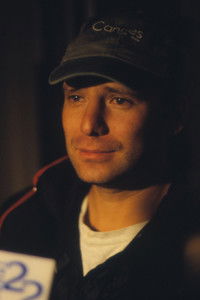 Profile of Iván Lipkies