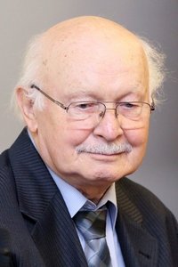 Profile of Jonas Tomaševičius