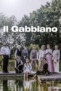 Il Gabbiano (Leonardo Lidi 2022)