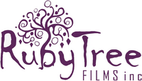 logo for Ruby Tree Films