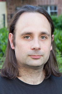 Profile of Jan Costin Wagner