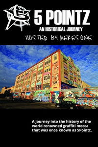 5 Pointz: An Historical Journey