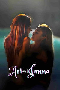 Poster for Ari and Janna