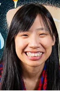 Profile of Maureen Fan