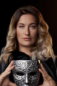 Profile of Марія Корольова