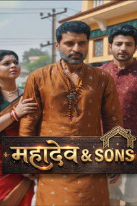 Poster for Mahadev & Sons