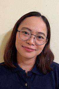 Profile of Cheska Marfori