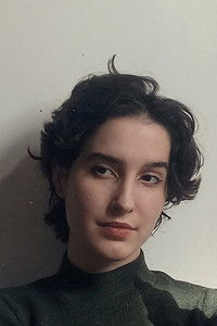 Profile of Lais Possamai