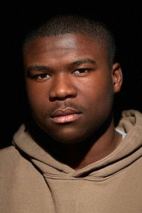 Profile of Tre' Lucky