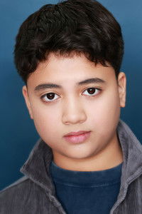 Profile of Kai Edgar