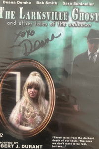 The Larksville Ghost