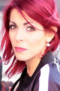 Profile of Anna Cieplak