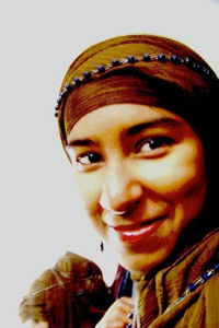 Profile of Zerina Usmen