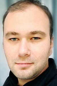 Profile of Andrey Volgin