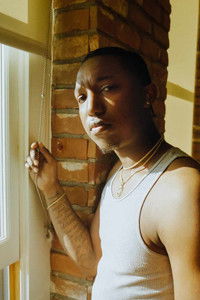 Profile of Jayden O'Neal