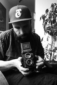 Profile of Galo Olivares