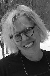 Profile of Francesca Chamberland