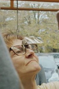 Poster for Die Gebliebenen