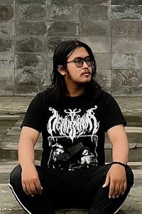 Profile of Ficky J. Ababa