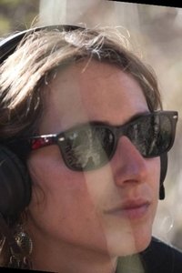 Profile of Victoria Franzan