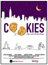 Poster for Cookies