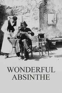 Poster for Wonderful Absinthe