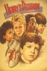 Poster for Henry's Decision