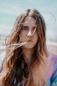 Profile of Danielle Strobel