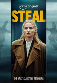 Poster for Steal