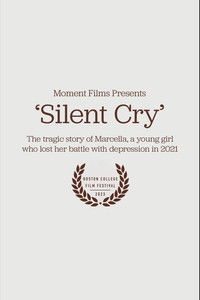Poster for Silent Cry