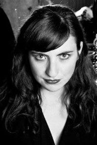 Profile of Szlávik Júlia