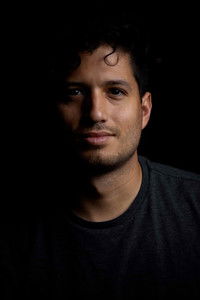 Profile of Alberto García