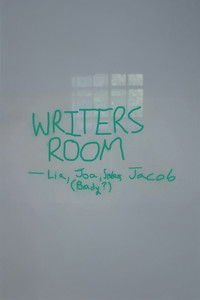 Writers Room