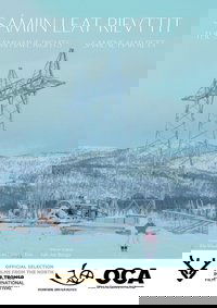 The Sámi Has Rights