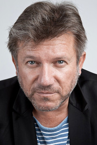 Profile of Yves Patrick Delachaux