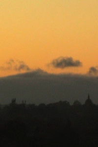 Poster for Memories of the Moon