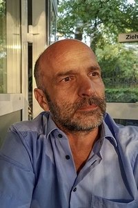 Profile of Norbert Maass